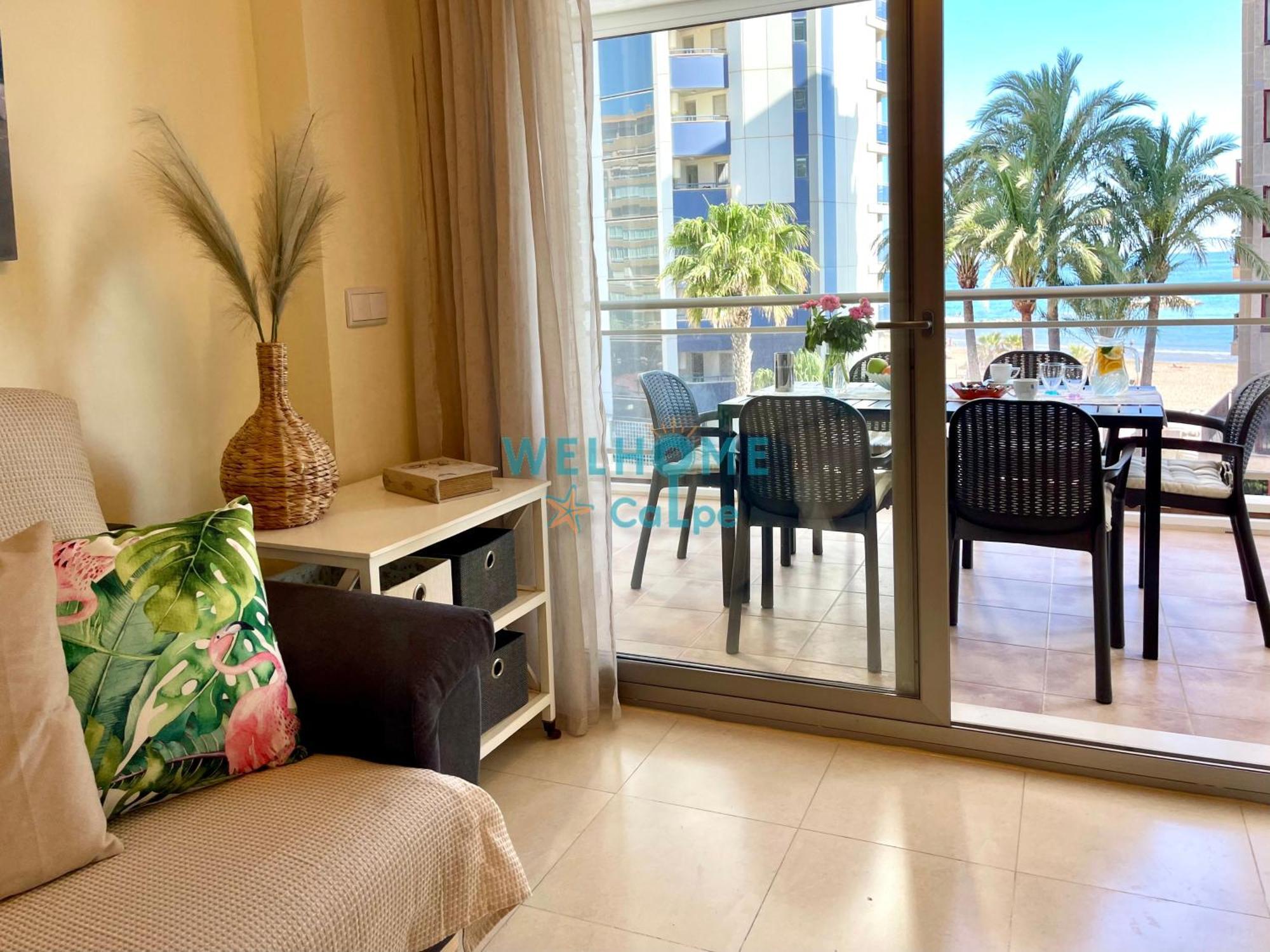 Apartament Orquidea Comodo Apartamento: Vista Al Mar, Piscina, Parking *