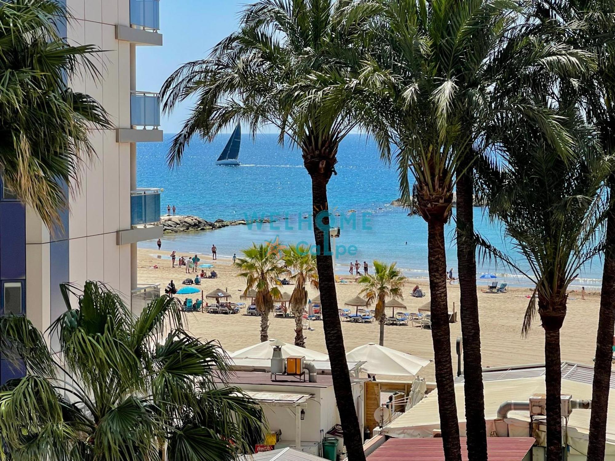 Apartament Orquidea Comodo Apartamento: Vista Al Mar, Piscina, Parking *