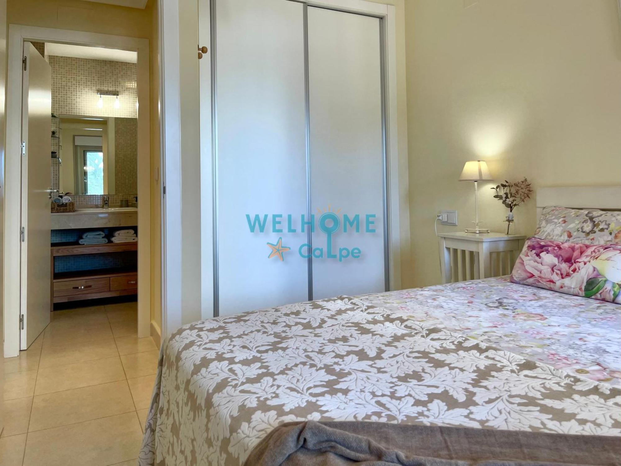 Orquidea Comodo Apartamento: Vista Al Mar, Piscina, Parking *